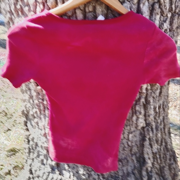 Susan Lawrence Embellished T-shirt in size S - Picture 2 of 4